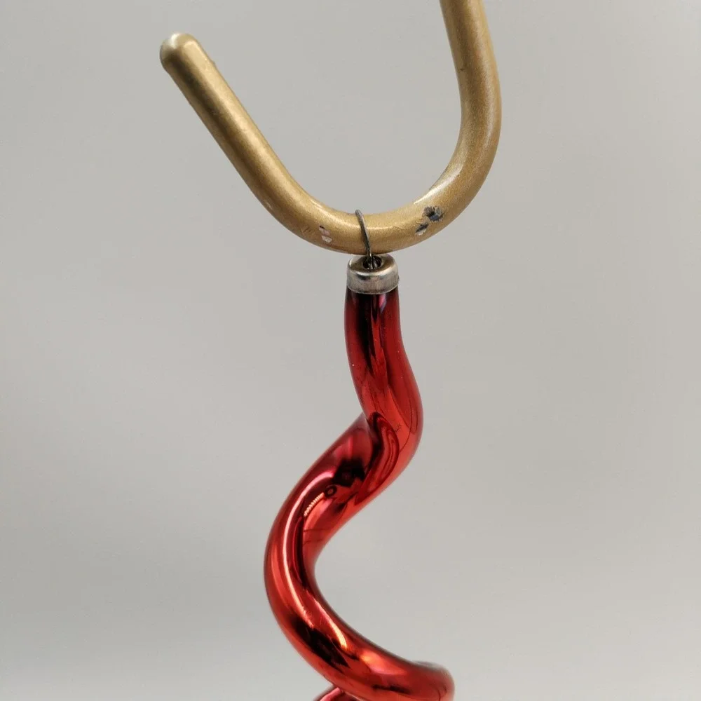 N/A set handblown